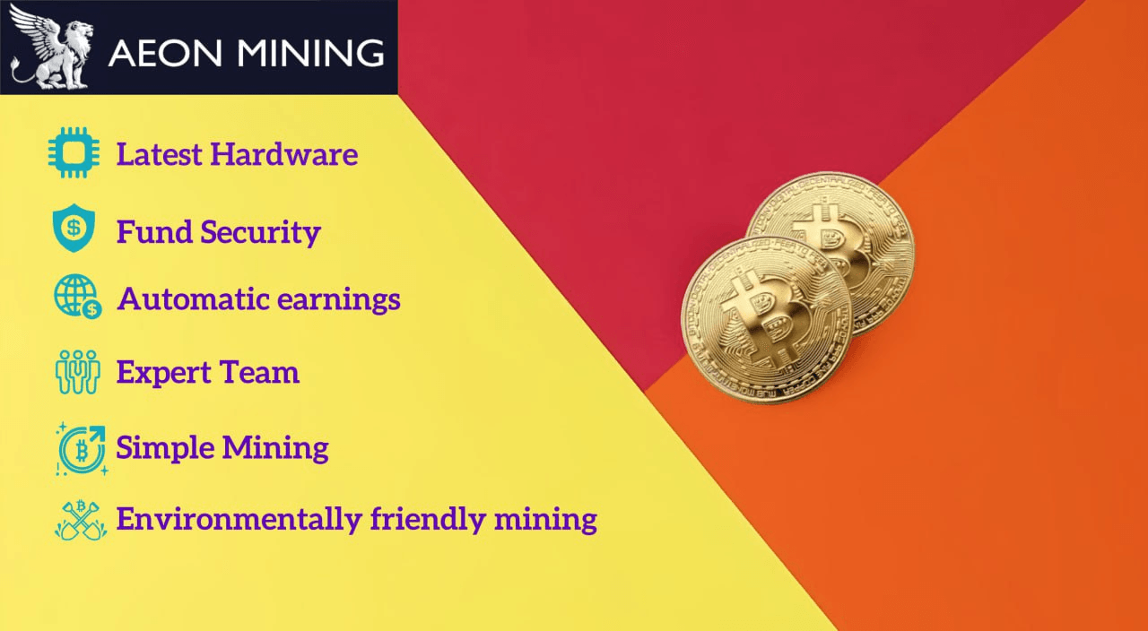 ‘How to Make Dollars Online’ AEON MINING Teaches You to Make $1k+ Daily - News Karnataka