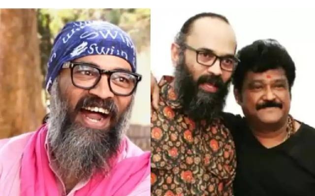 Tragic Loss in Kannada Cinema: Director Guruprasad Found Dead - News Karnataka