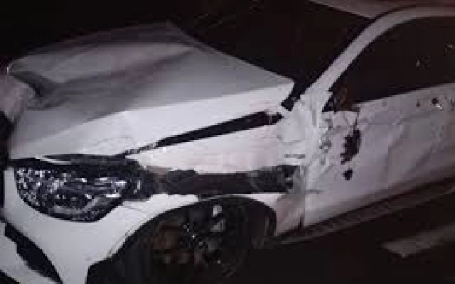 Drunk Driver Causes Tragic Accident, Claims Life of 30-Year-Old Woman in Bengaluru - News Karnataka