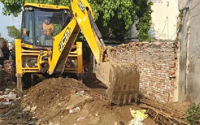 BBMP Identifies 200 Unauthorized Buildings Following Recent Collapse - News Karnataka