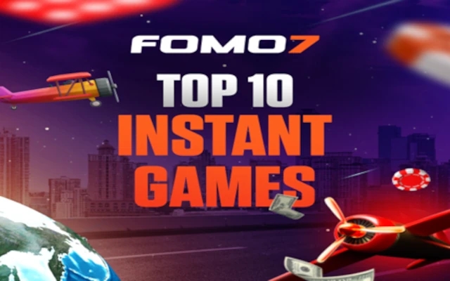 Top 10 Instant Games of the Month For Big Wins - News Karnataka