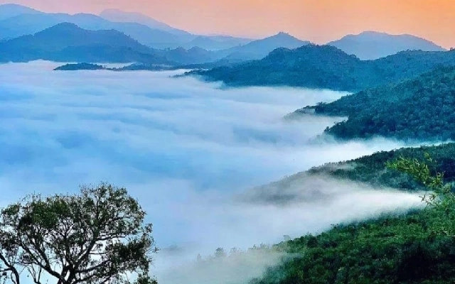 Discover Lambasingi: A Winter Wonderland Near Hyderabad - News Karnataka