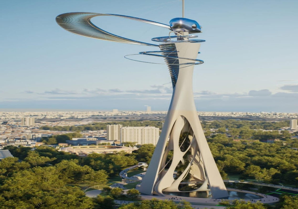 Bengaluru’s Skydeck Project Faces Relocation Amid Ongoing Airport Plans - News Karnataka