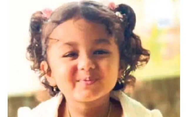 Tragic Accident Claims Life of Three-Year-Old in Tippunagar - News Karnataka