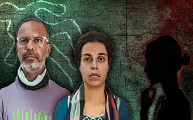 Bengaluru Techie Couple Arrested for Murder of Teenage Nanny - News Karnataka