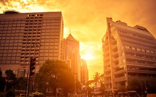 Bengaluru to Expand with 89 New Tech Parks in Major Infrastructure Push - News Karnataka