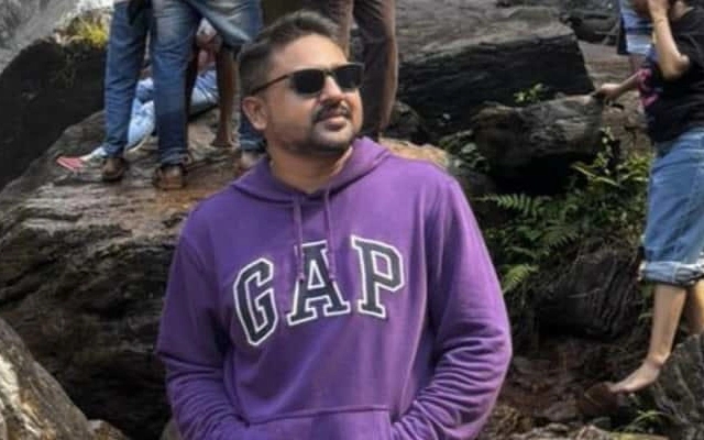 Bengaluru Techie Drowns at Hebbe Falls, Chikkamagaluru - News Karnataka