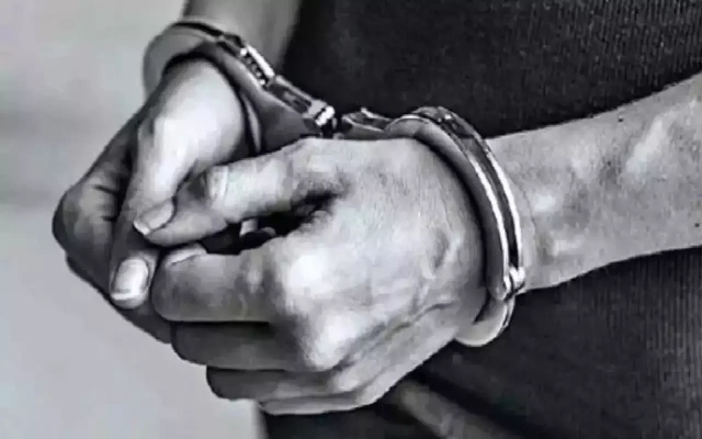 Accused in Hyderabad Businessman's Murder Apprehended in Kodagu - News Karnataka