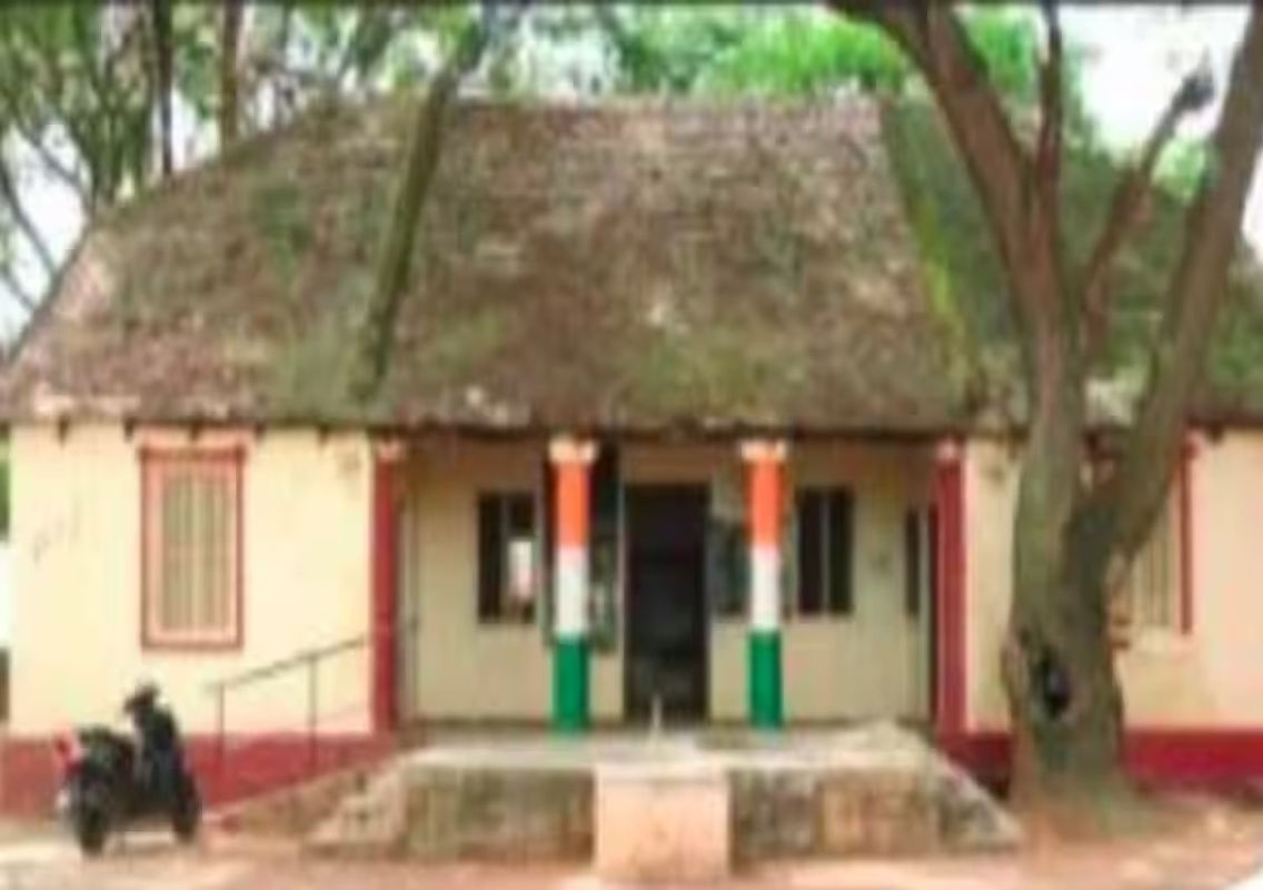Government School Property Attended by Sir M. Visvesvaraya Corrected from Waqf Board Listing - News Karnataka