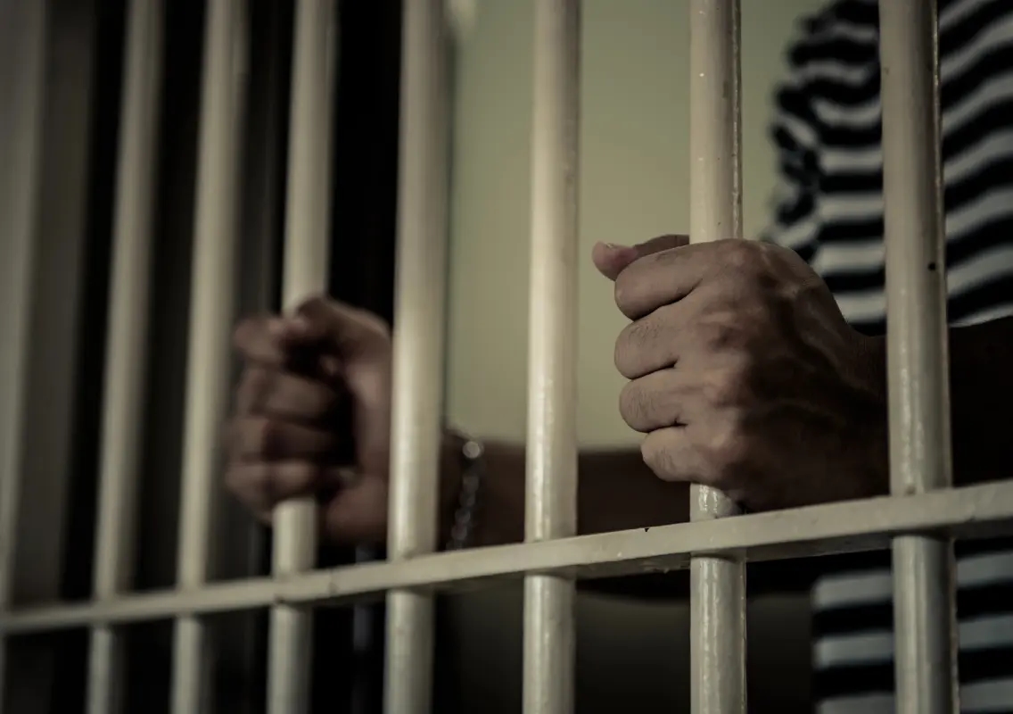 Udupi: Man dies in police custody after molestation charge - News Karnataka