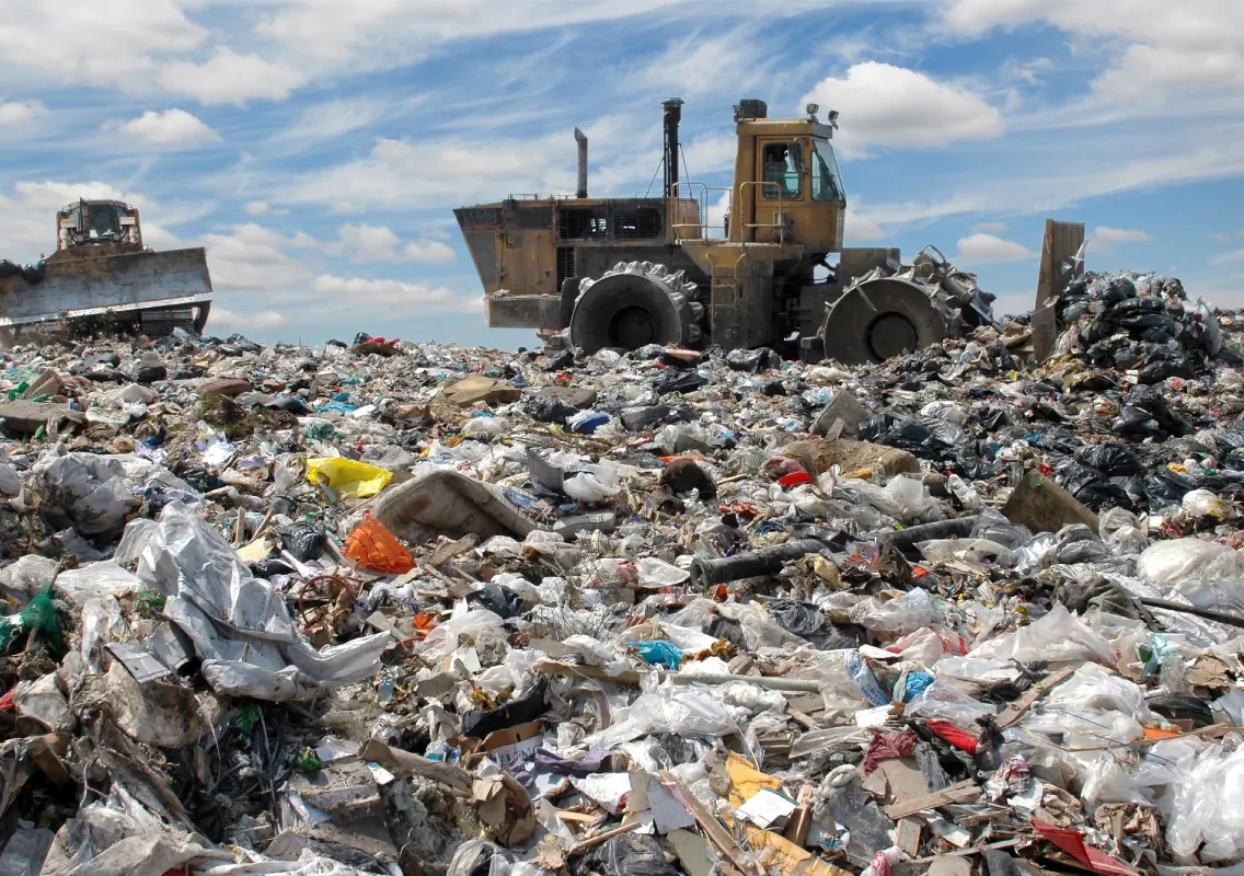 Bengaluru proposes user fee for waste disposal, with charges up to ₹400 per month - News Karnataka