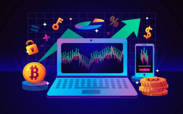 How to Effectively Combine Technical and Fundamental Analysis in Crypto Trading - News Karnataka