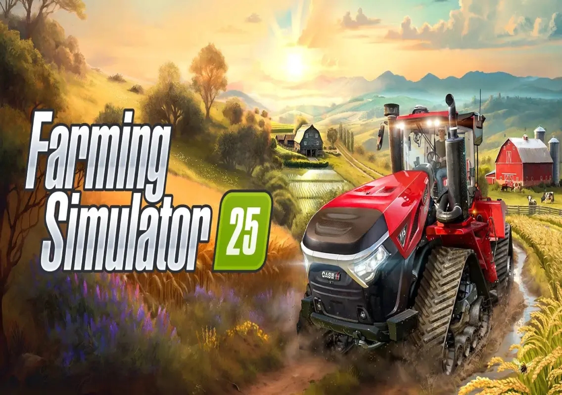 Farm Simulator 25: Realistic Farming and New Features for Enthusiasts - News Karnataka