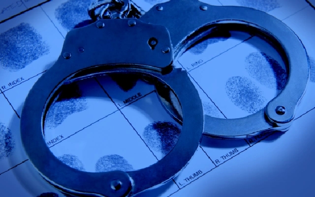 Mulki Police Nab Notorious Thief Targeting Elderly Women - News Karnataka