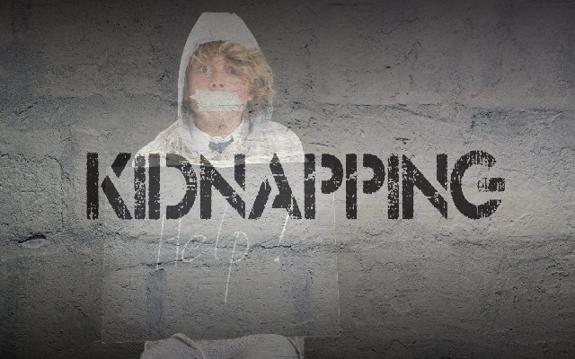 Boy Kidnapped During Family Visit; Rs 22 Lakh Ransom Demanded - News Karnataka