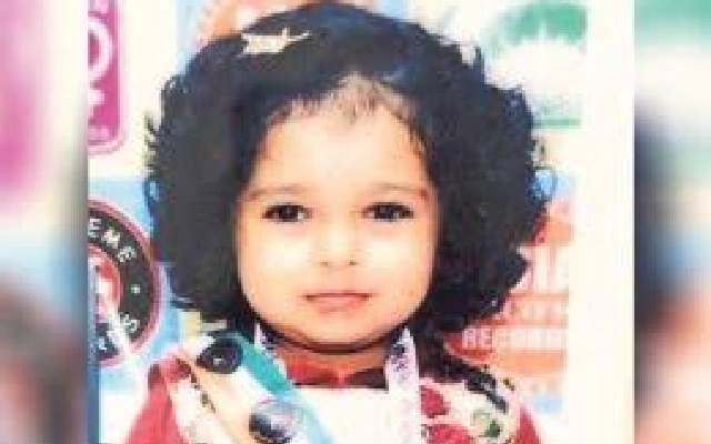Young Limca Record Holder Purvi Passes Away at 7 - News Karnataka