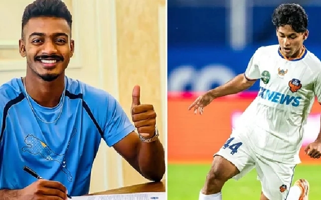Noufal’s Rise to ISL: A Journey of Talent, Discipline, and Dedication - News Karnataka