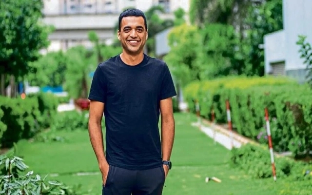 Zomato CEO Impressed by Bengaluru Man’s Feedback on ‘Food Rescue’ Feature - News Karnataka
