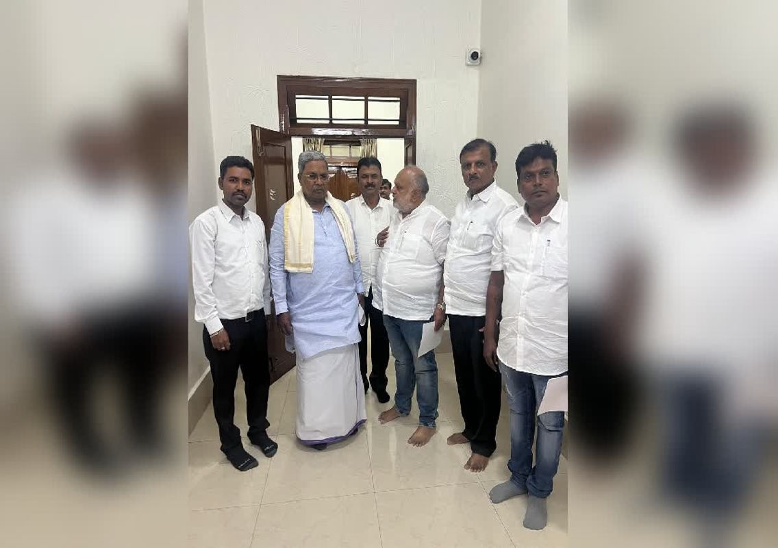 Liquor Merchants Appeal to CM Siddaramaiah for Relief on Excise Rules and Profit Margins - News Karnataka