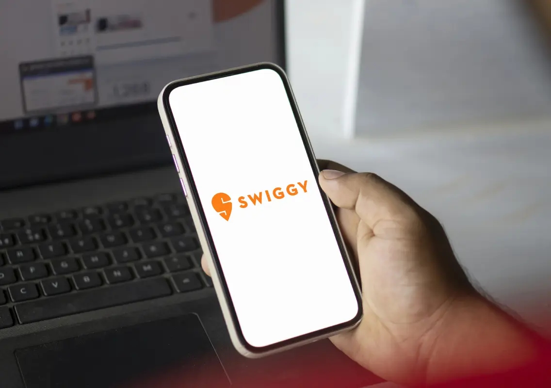 Swiggy Debuts on Stock Market: Opens at Premium Amid Mixed Analyst Views - News Karnataka