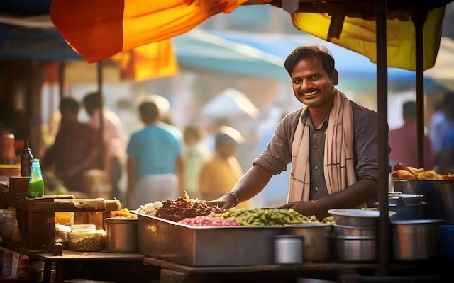 Mangaluru's New Vending Zone Opens for Street Vendors, Excluding Food Sellers - News Karnataka