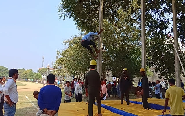MESCOM Launches Training Program to Boost Local Employment Opportunities - News Karnataka