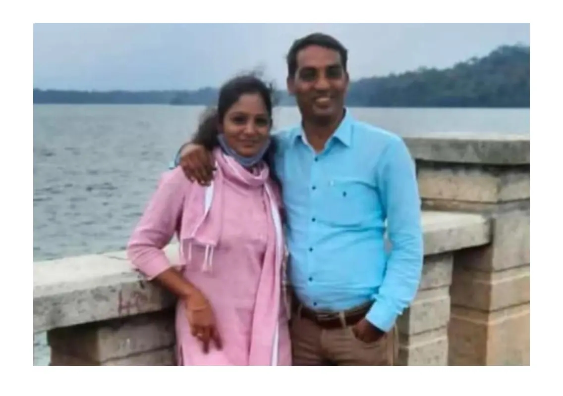 Mysuru: Real estate tycoon and wife die by suicide over financial strain - News Karnataka