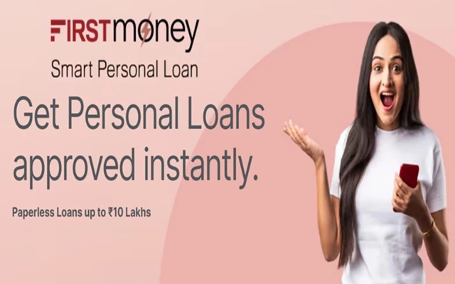 Get an Instant Personal Loan: Easy Steps to Fast Approval - News Karnataka
