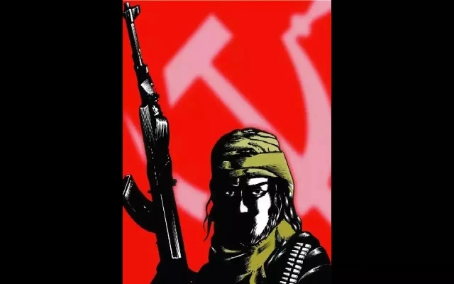 Naxal Activities Resurface in Chikkamagaluru After a Decade - News Karnataka