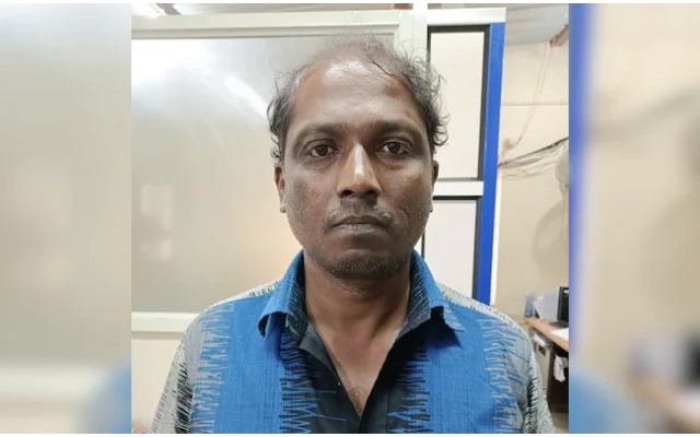 Bengaluru Father Held for Beating Son to Death - News Karnataka