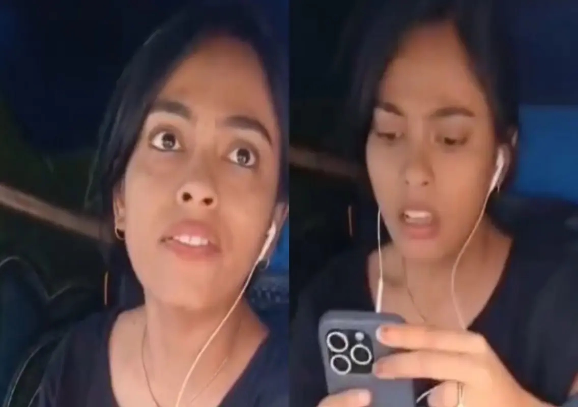 Bengaluru auto driver confronts woman over double booking, sparks social media debate - News Karnataka