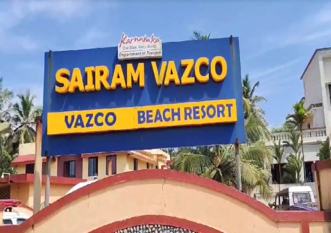 3 young women from Mysuru drown in resort swimming pool near Mangaluru - News Karnataka