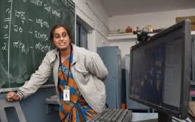 Bengaluru: SEP Commission to Recommend Multilingual Textbooks for Primary Schools - News Karnataka