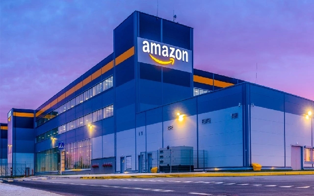 Amazon India to Relocate HQ Near Bengaluru Airport Amid Cost-Cutting Efforts - News Karnataka