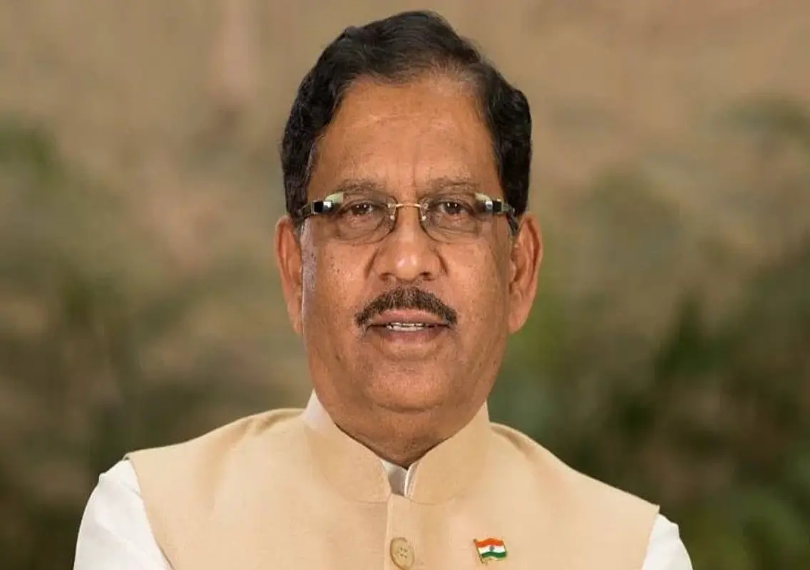 Mysuru: Home Minister Dr. G. Parameshwara Responds to Zameer Ahmed Khan's Statement on By-election Issue - News Karnataka