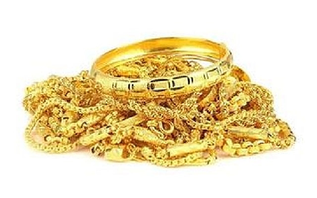 Gold Ornaments Worth ₹63 Lakhs Stolen on Train Journey to Udupi - News Karnataka