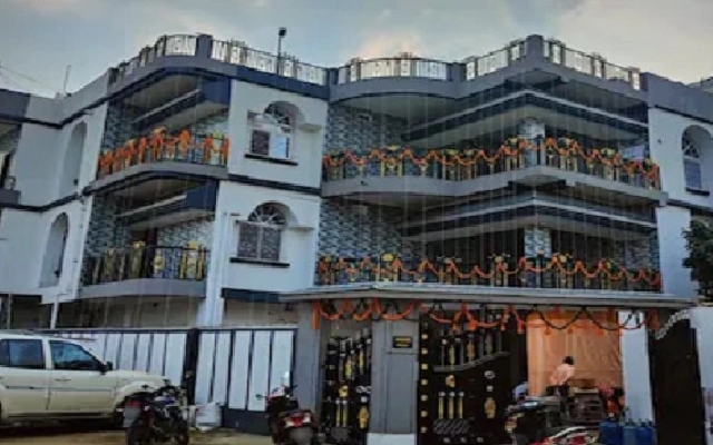 Bengaluru Techie Sparks Debate with Gratitude Post for His Dream Home - News Karnataka