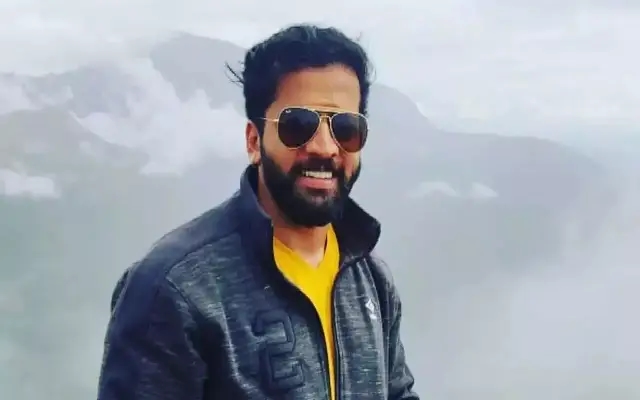 Kannada Actor Thandaveshwar Arrested Over Gunfire During Film Dispute - News Karnataka