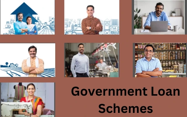 How to Select the Right Government Loan Scheme for Your Needs? - News Karnataka