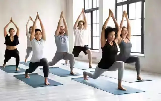 MU Yoga Therapy Centre in Hampankatta to Shut Down - News Karnataka