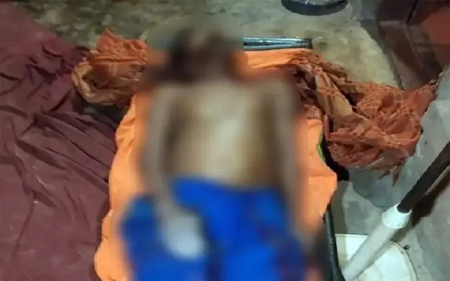 Lonely Resident Found Dead in Kanyana Home - News Karnataka