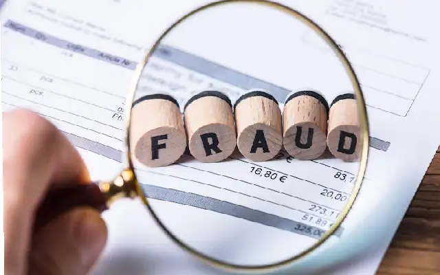 Bengaluru Man Arrested for Fraudulent Tax Refunds and Money Laundering - News Karnataka