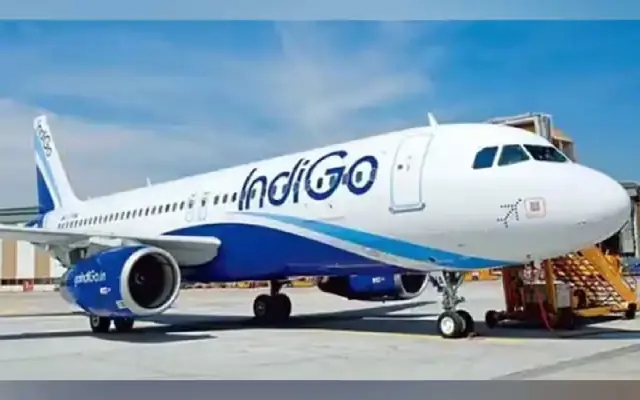 IndiGo Expands Global Network with Bengaluru-Mauritius Service - News Karnataka
