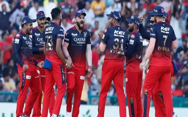 RCB's Mega Auction Strategy for IPL 2025: Aiming for the Trophy - News Karnataka