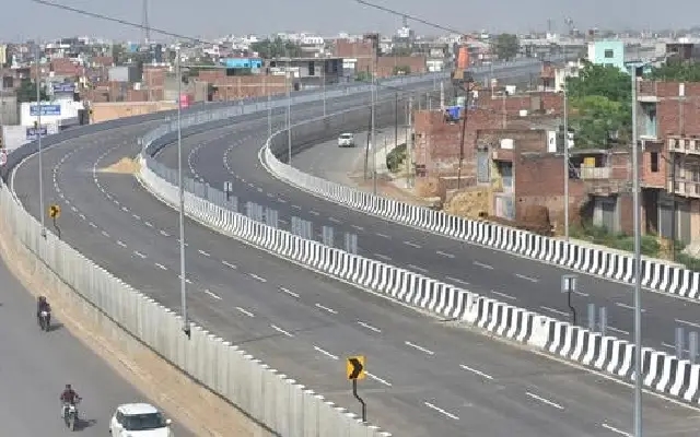 MoRTH Proposes Express Highway to Connect Bengaluru and Coastal Karnataka - News Karnataka