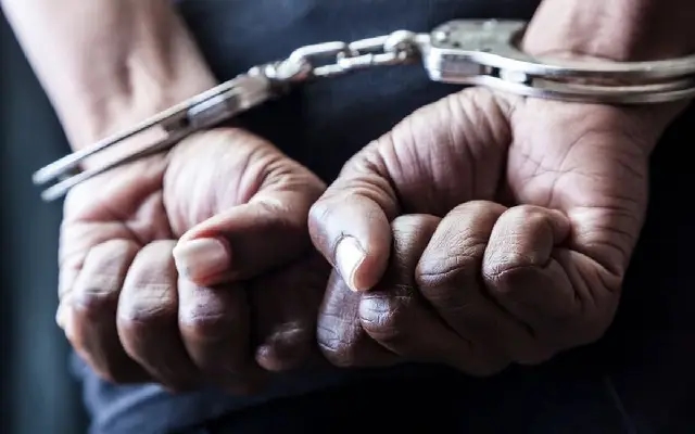 "Mangaluru Police Foil Gang Attack, Nab Wanted Criminal" - News Karnataka
