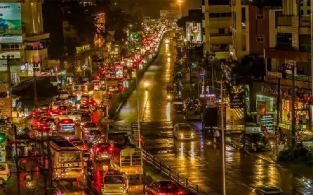 "Traffic, Water, and Urban Issues Dominate Udupi CMC Meeting" - News Karnataka