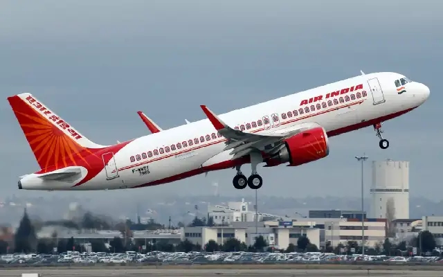 "Air India to Launch Aircraft Maintenance Training Hub in Bengaluru by 2026" - News Karnataka