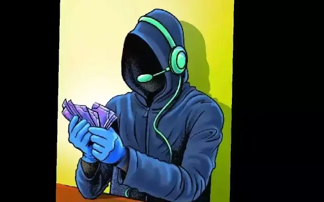 Man loses Rs 2.3 crore to blackmail by woman, her brother, and a fake cop - News Karnataka