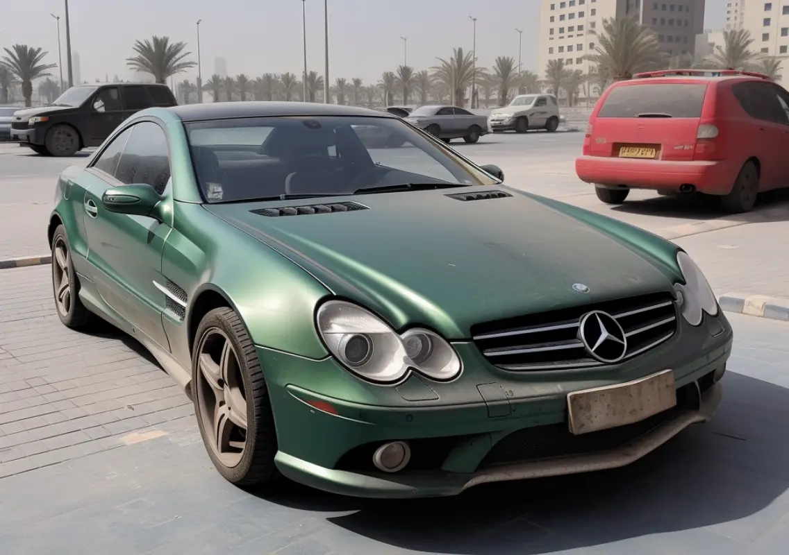Why Used Cars are Better for Young Drivers in Dubai - News Karnataka